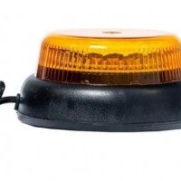 magnet led warning beacon fristom ft-101 df led mag m30